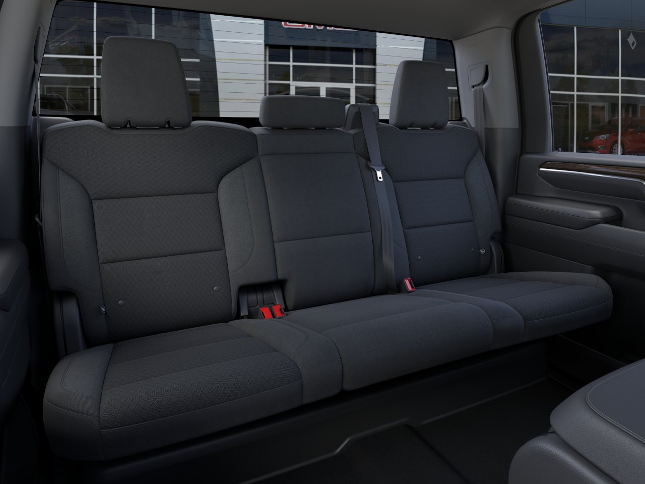 2026 GMC Sierra 2500HD SLE - Photo 41