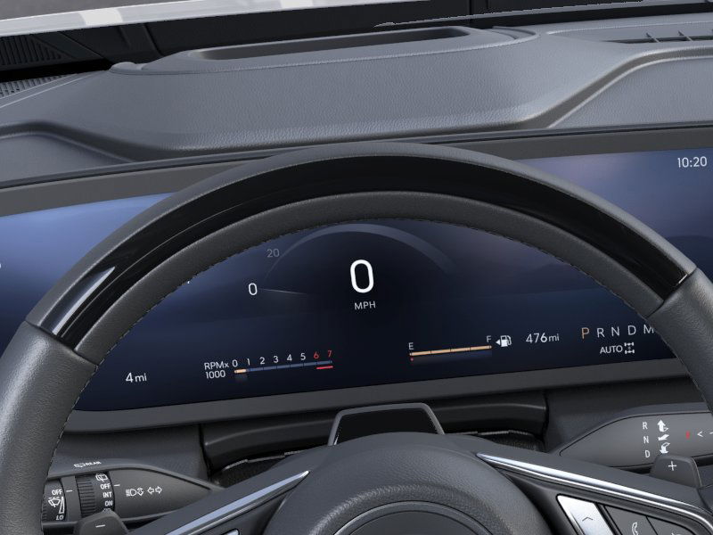 2026 Buick Enclave Preferred - Photo 42