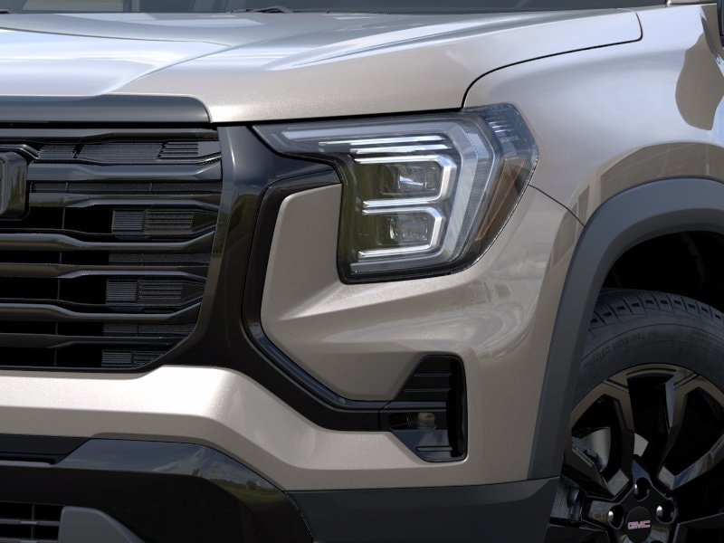2027 GMC Terrain Elevation - Photo 34