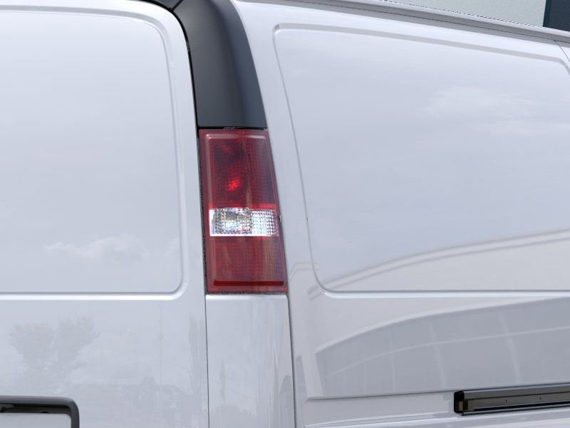 2026 GMC Savana Cargo Work Van - Photo 11