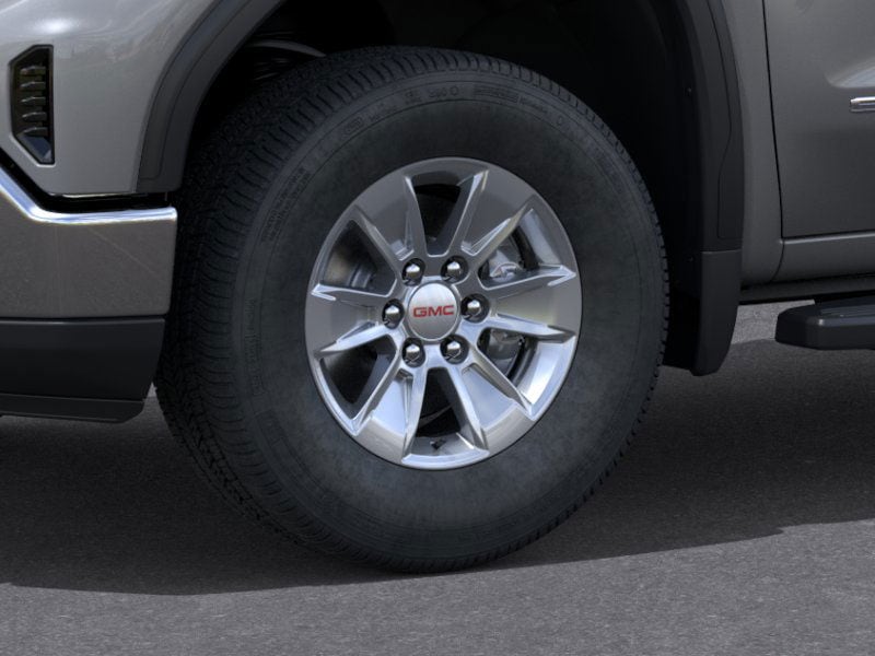 2026 GMC Sierra 1500 SLE - Photo 34