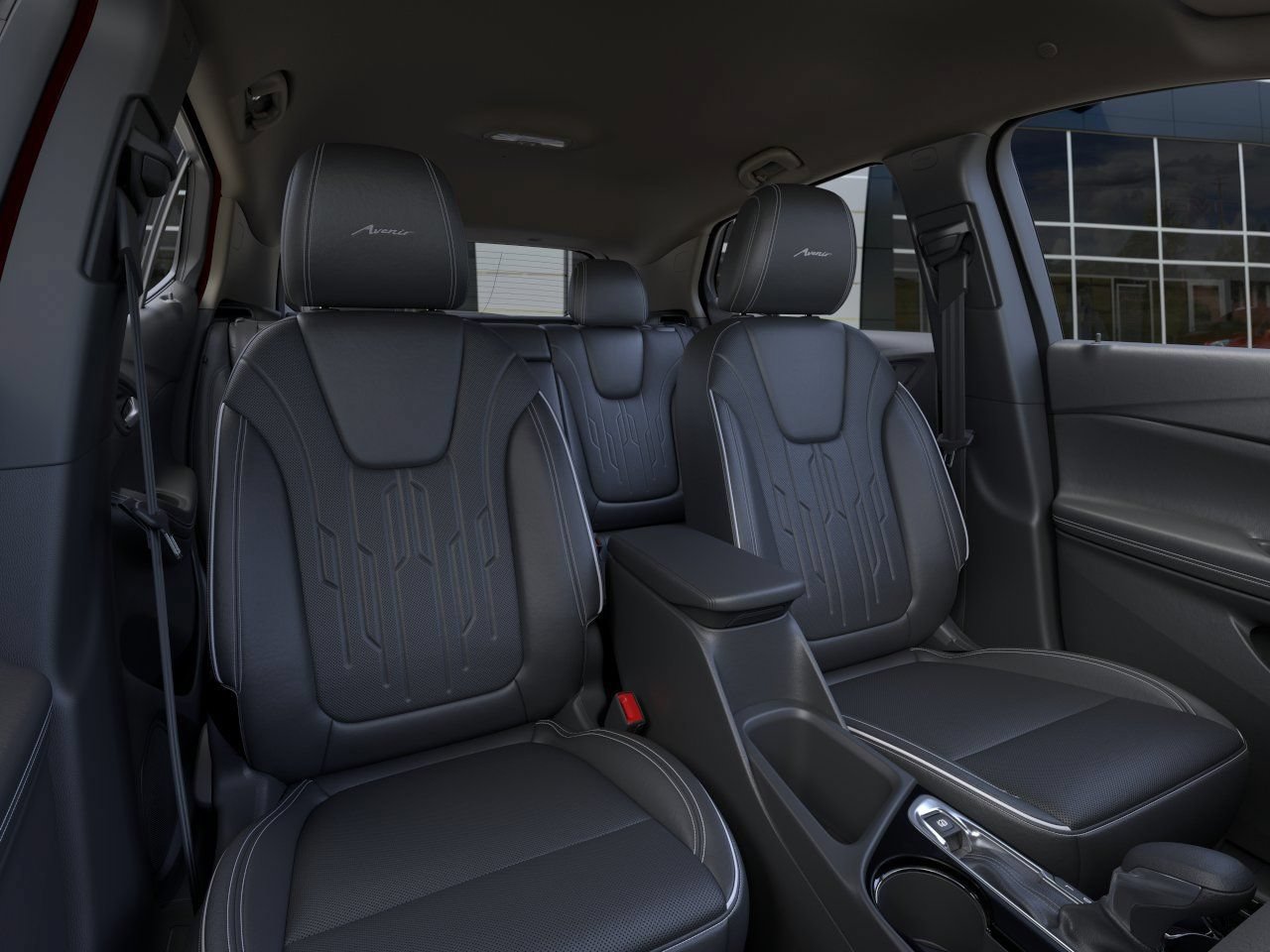 2026 Buick Encore GX Avenir - Photo 16