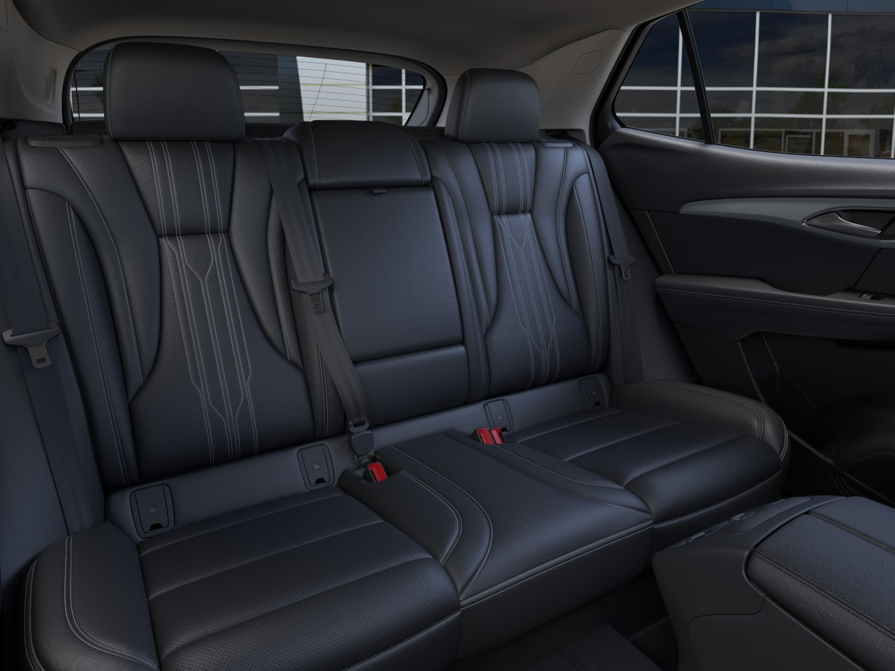2026 Buick Envision Avenir - Photo 41