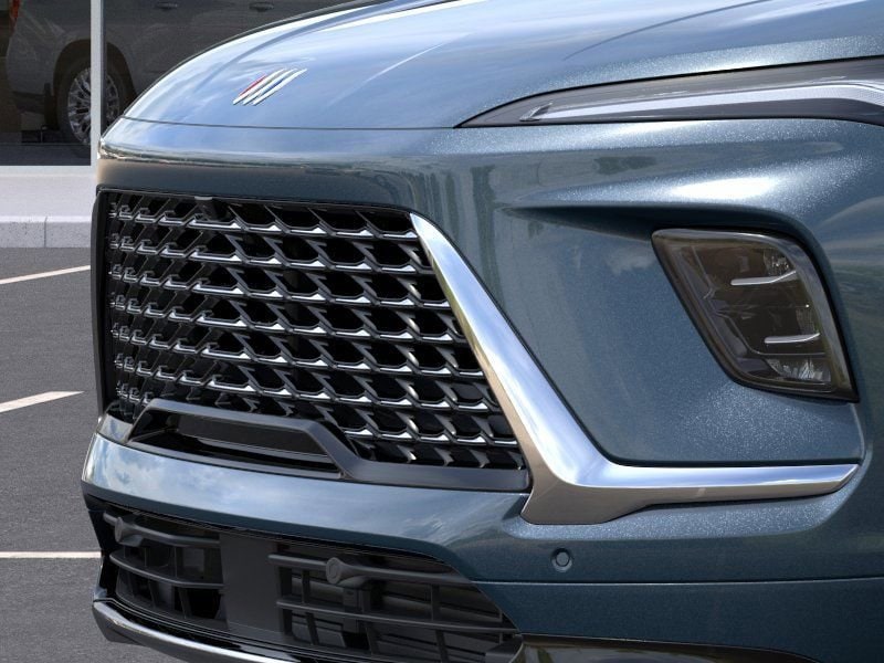2026 Buick Enclave Avenir - Photo 13