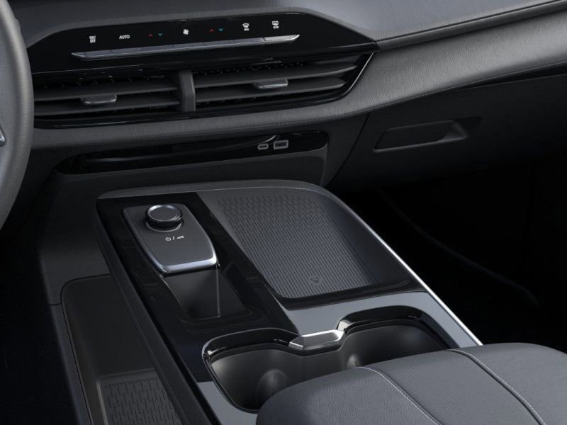 2026 Buick Enclave Preferred - Photo 23