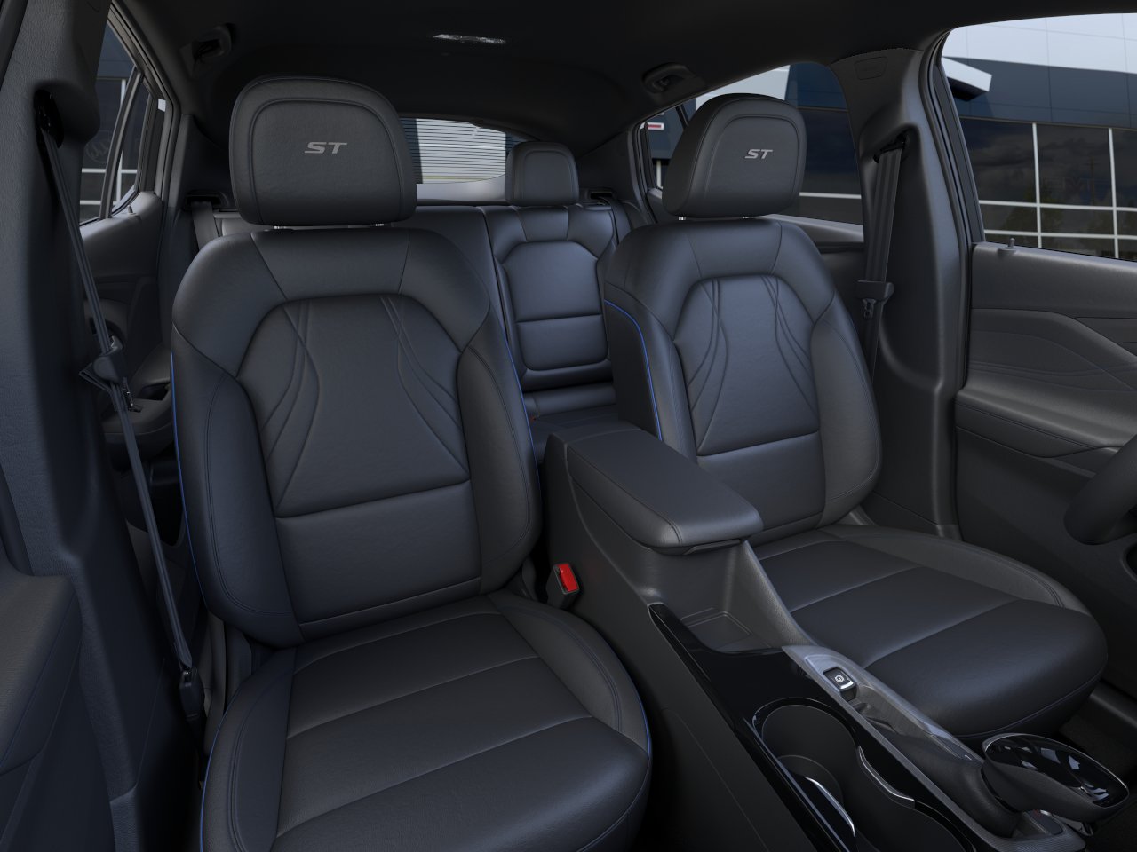 2026 Buick Envista Sport Touring - Photo 40