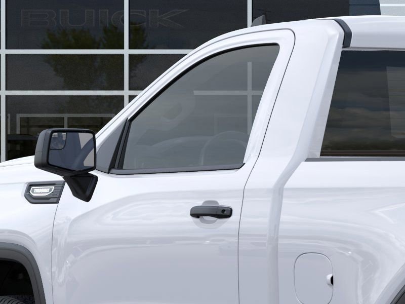 2026 GMC Sierra 1500 Pro - Photo 12