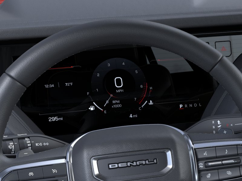 2026 GMC Yukon Denali - Photo 42