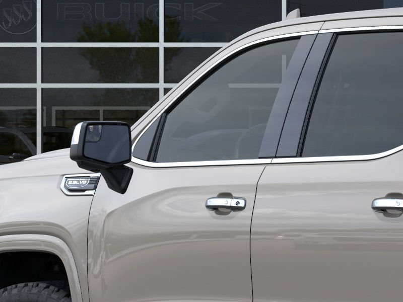 2026 GMC Sierra 1500 Denali - Photo 12