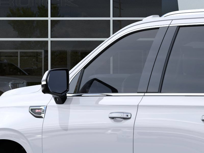 2026 GMC Yukon Elevation - Photo 12