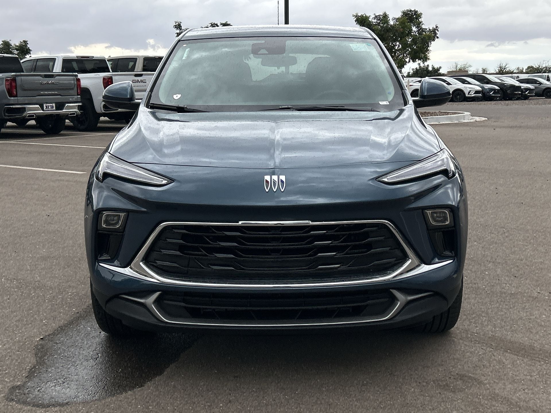 2026 Buick Encore GX Preferred - Photo 50
