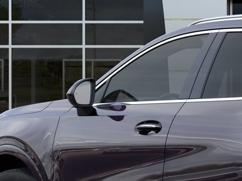 2026 Buick Envision Avenir - Photo 12