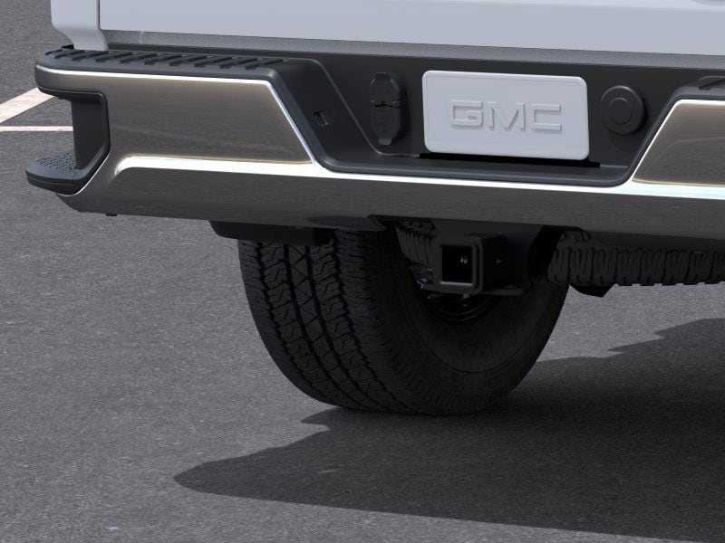 2026 GMC Sierra 2500HD SLE - Photo 39