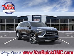 2026 Buick Enclave Preferred SUV