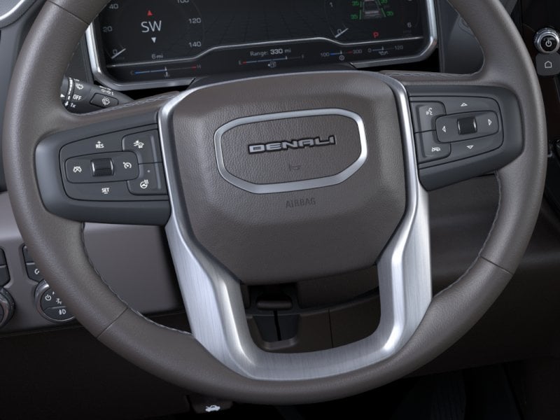 2026 GMC Sierra 3500HD Denali - Photo 43
