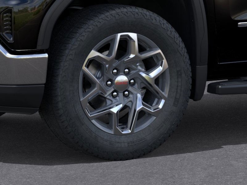 2026 GMC Sierra 1500 SLT - Photo 9