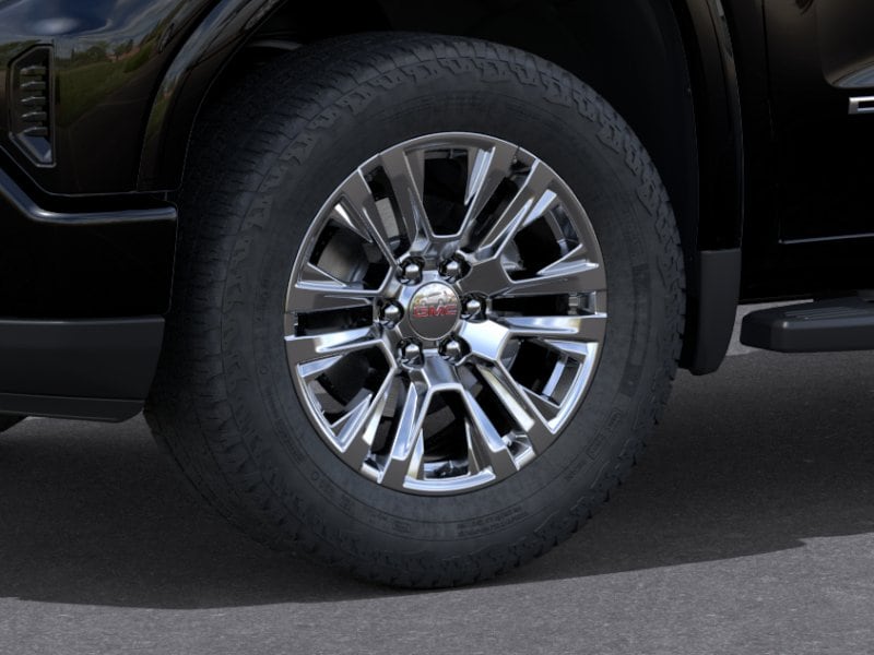 2026 GMC Sierra 1500 Denali - Photo 33