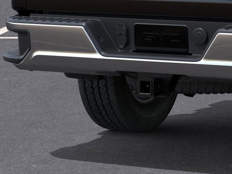 2026 GMC Sierra 2500HD SLE - Photo 14