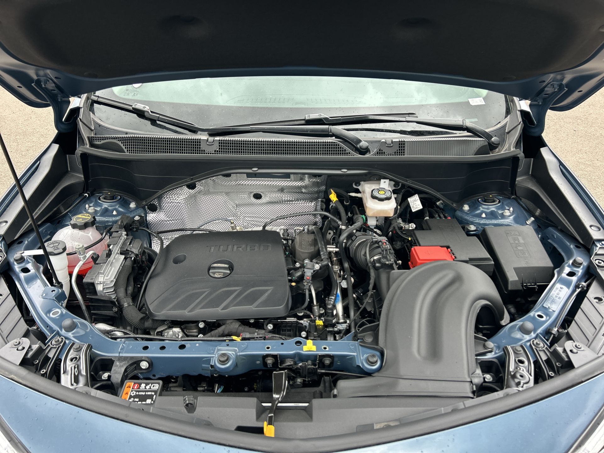 2026 Buick Encore GX Preferred - Photo 78