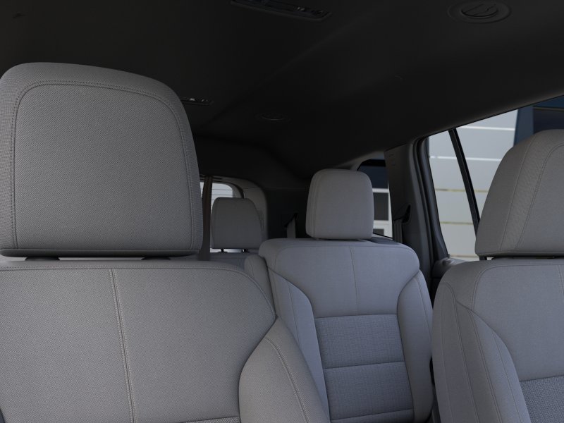 2026 GMC Acadia Elevation - Photo 47