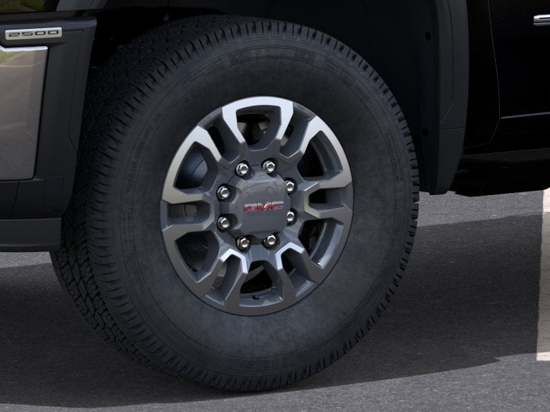 2026 GMC Sierra 2500HD SLE - Photo 33
