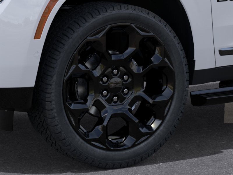 2027 GMC Yukon Denali Ultimate - Photo 9