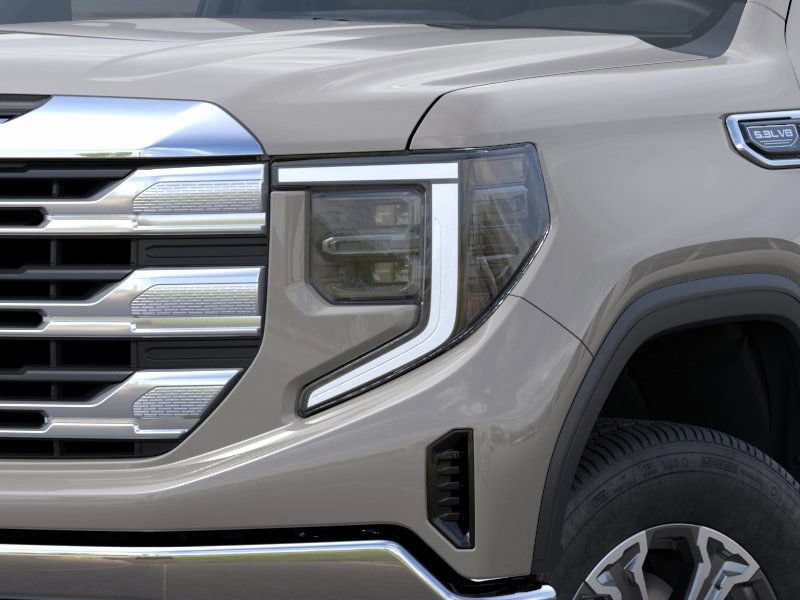 2026 GMC Sierra 1500 SLE - Photo 10