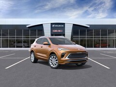 2026 Buick Encore GX Avenir SUV