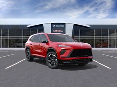 2026 Buick Enclave Sport Touring SUV