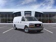  GMC Savana Cargo