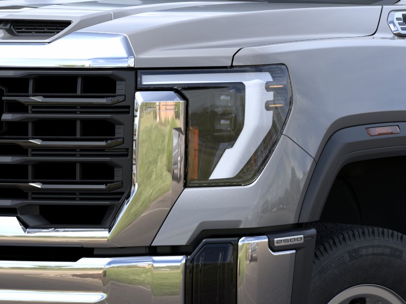 2026 GMC Sierra 2500HD Pro - Photo 34