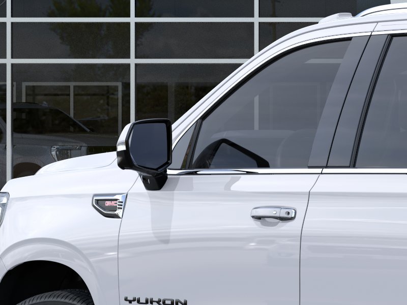 2026 GMC Yukon XL Elevation - Photo 36