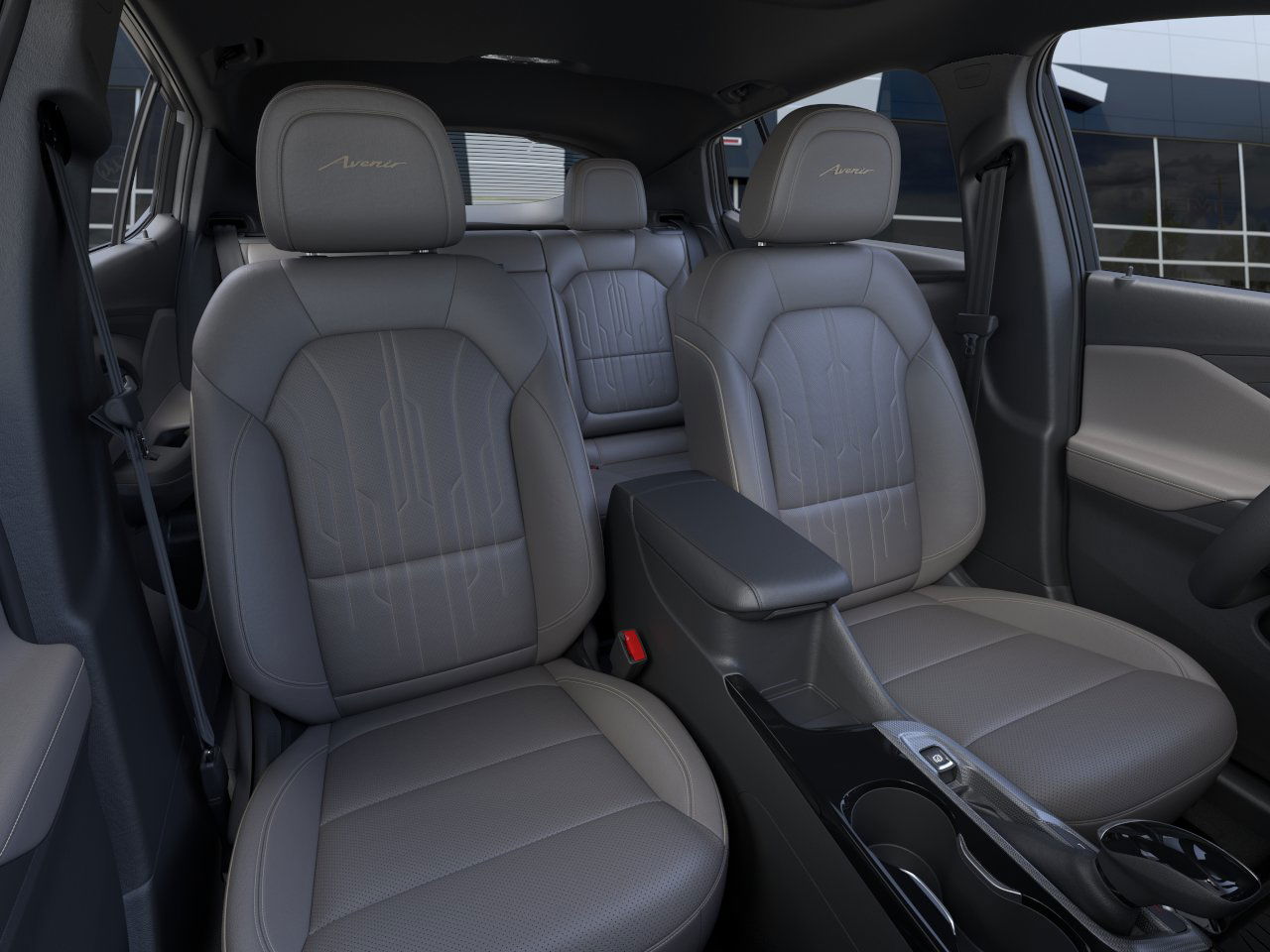 2026 Buick Envista Avenir - Photo 40