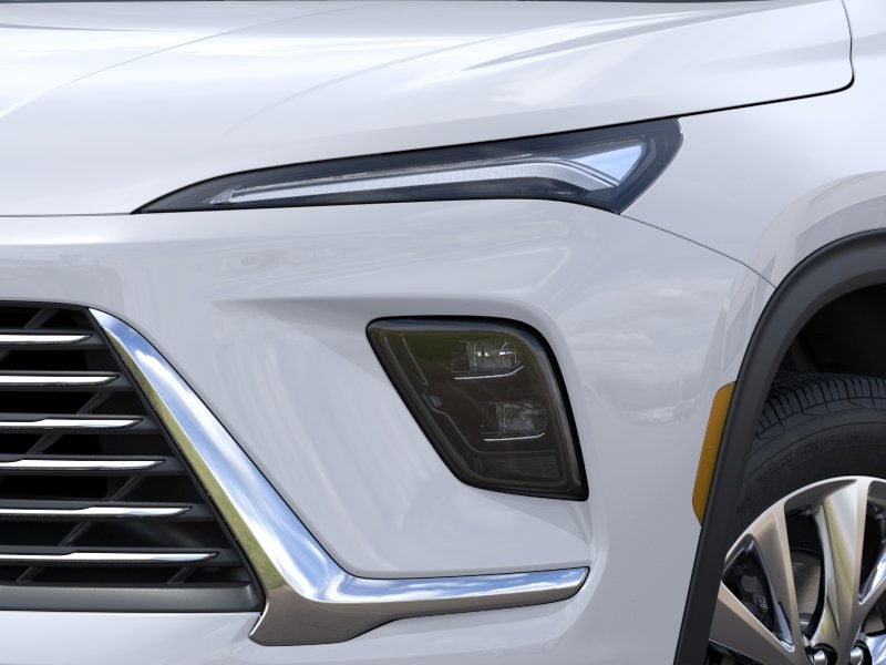 2026 Buick Enclave Preferred - Photo 33