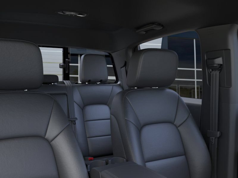 2026 GMC Canyon Elevation - Photo 24