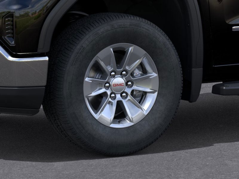 2026 GMC Sierra 1500 SLE - Photo 34