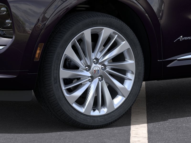 2026 Buick Envision Avenir - Photo 33