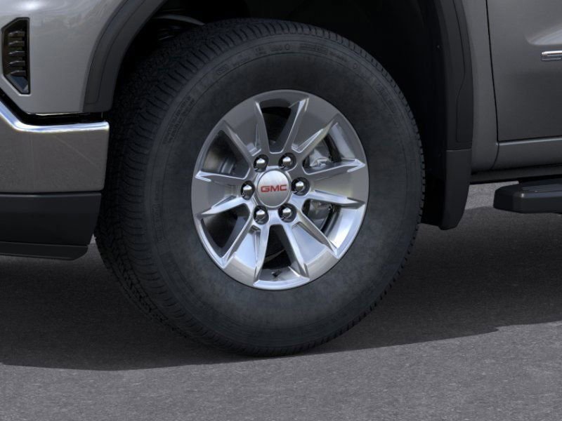 2026 GMC Sierra 1500 SLE - Photo 9