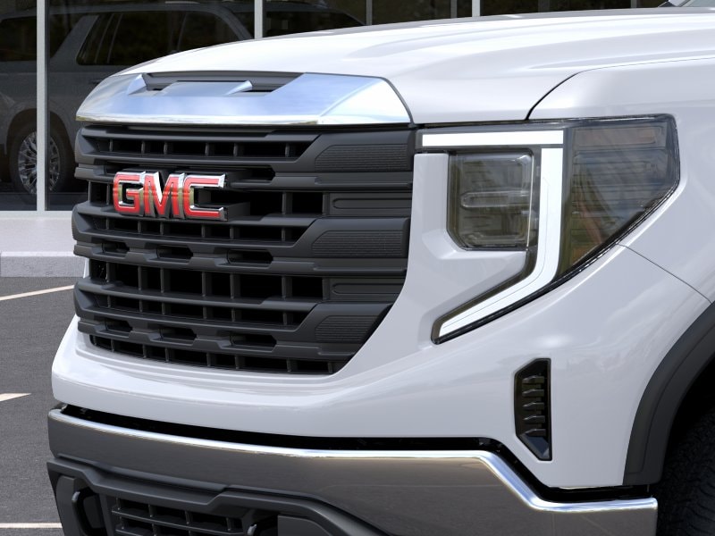 2026 GMC Sierra 1500 Pro - Photo 36