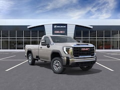 2026 GMC Sierra 2500 HD Pro Truck
