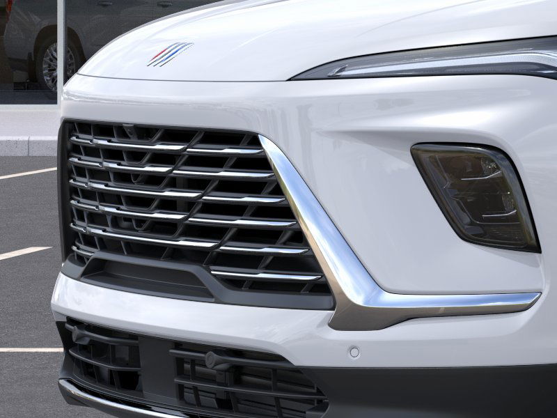 2026 Buick Enclave Preferred - Photo 37