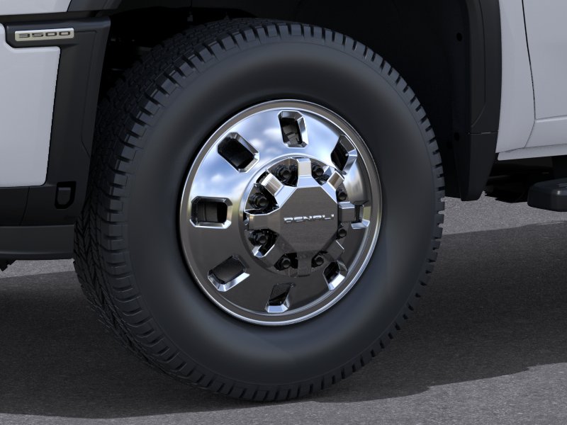 2026 GMC Sierra 3500HD Denali - Photo 33