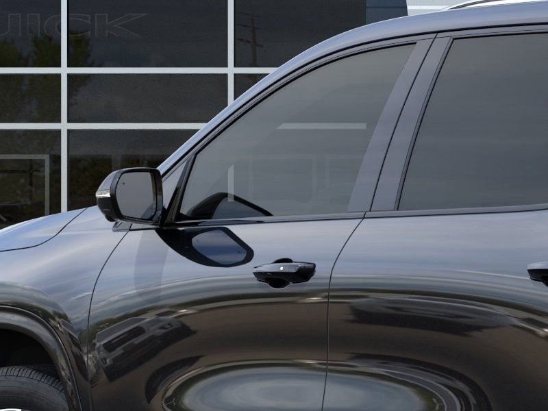 2025 Buick Enclave Sport Touring - Photo 12