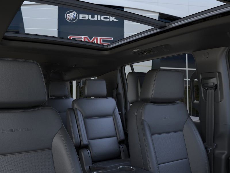 2026 GMC Yukon XL Denali - Photo 24