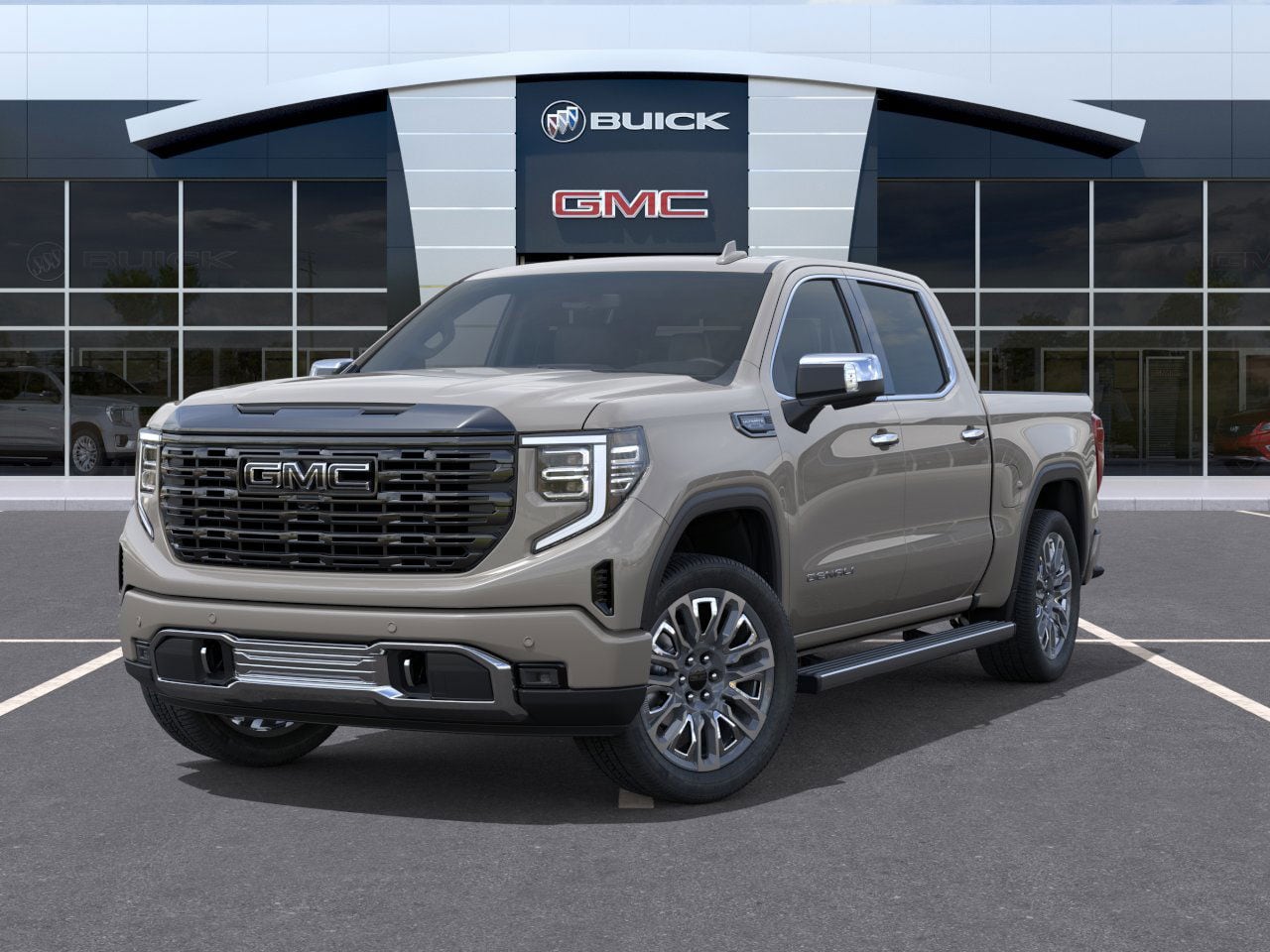 2026 GMC Sierra 1500 Denali Ultimate - Photo 30