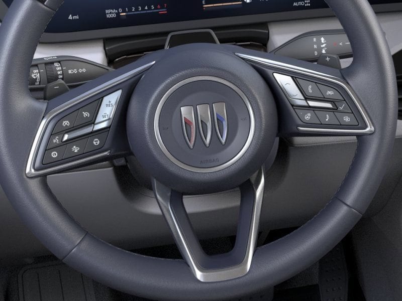 2026 Buick Enclave Avenir - Photo 19