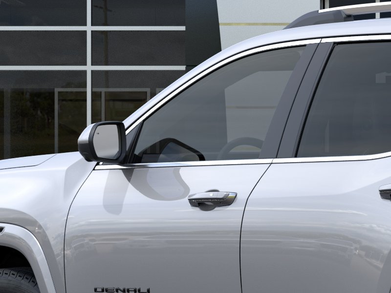 2026 GMC Terrain Denali - Photo 36
