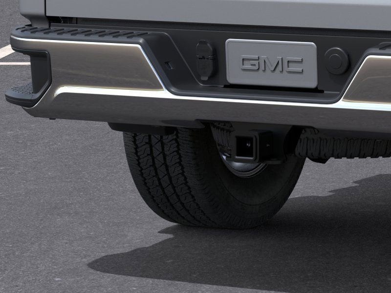 2026 GMC Sierra 2500HD Pro - Photo 14