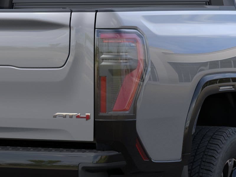 2026 GMC Sierra EV AT4 - Photo 11