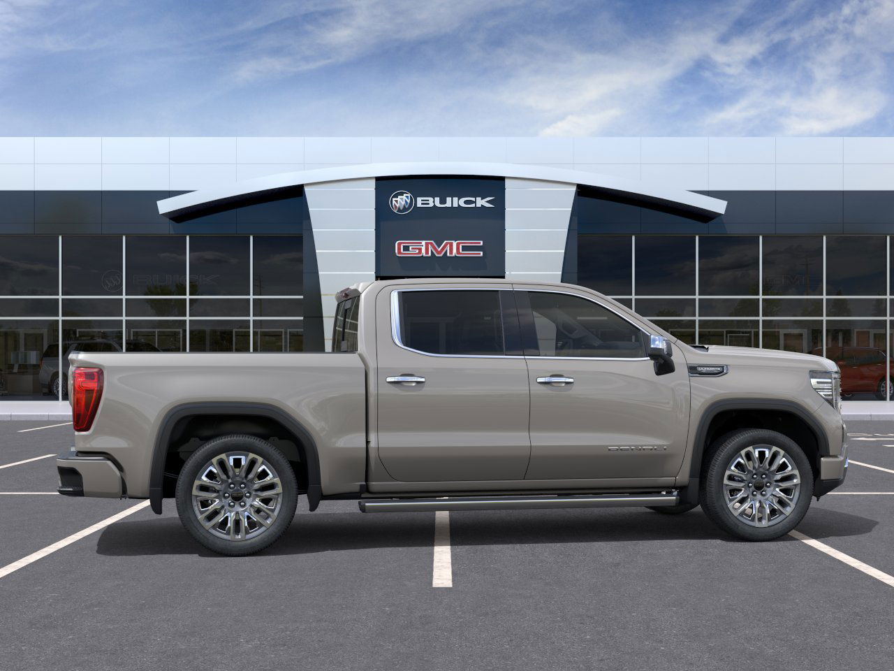 2026 GMC Sierra 1500 Denali Ultimate - Photo 29